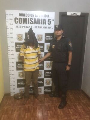 Infeliz maltrató por 21 días a su tío, pese a prohibición de acercamiento - La Clave
