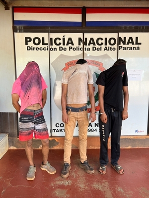 Prisión para mitârusu que atacó con feroz kyse a su mamá y familiares - La Clave