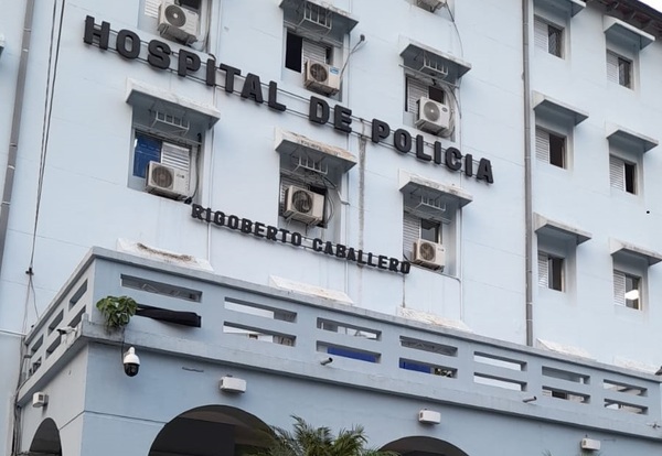 Tres policías siguen hospitalizados | 1000 Noticias