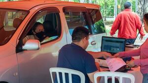 Director explica nuevos requisitos para acceder a la licencia de conducir - San Lorenzo Hoy