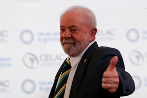 Lula se reunirá a puerta cerrada con el presidente de Uruguay ante las presiones para flexibilizar el Mercosur