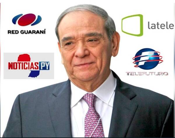Empresa de Vierci habría usado mismo esquema de firmas juzgadas