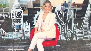Melisa Millet: “En este 2023 se buscará potenciar los espacios” | Real Estate | 5Días