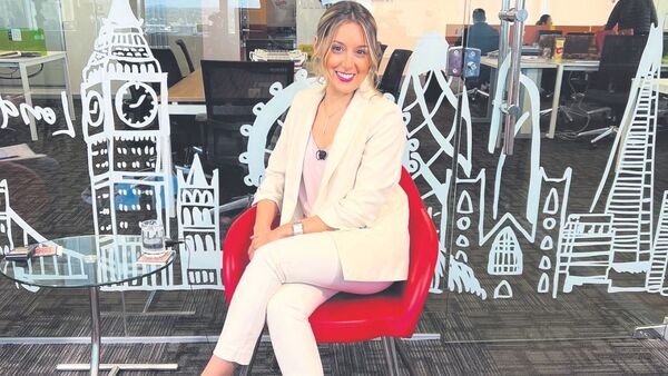 Melisa Millet: “En este 2023 se buscará potenciar los espacios” | Real Estate | 5Días