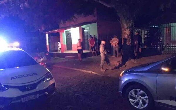 Dos muertos y un herido en ataques a balazos en PJC – Prensa 5