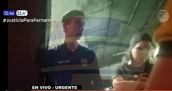 BARBARIE!! ASESINATO A MILITAR - La Voz del Norte
