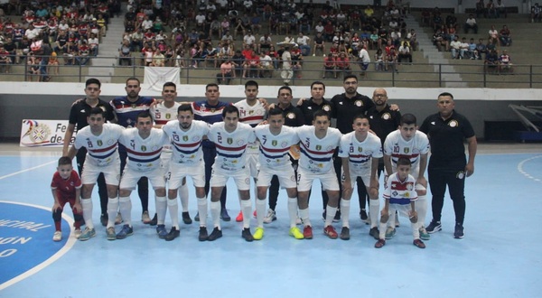 Diario HOY | Amambay se queda con el clásico norteño