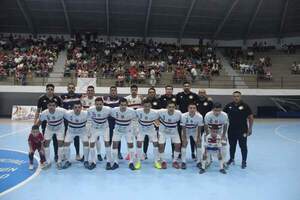 Amambay derrota a Concepción y se queda con el clásico norteño