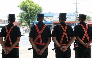 Preocupa cantidad de jóvenes policías adictos a las drogas – Prensa 5