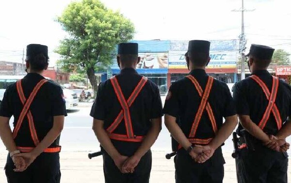 Preocupa cantidad de jóvenes policías adictos a las drogas – Prensa 5