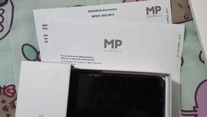 Le robaron el celular, vio que ofrecían en las redes y logró recuperarlo