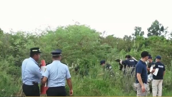 Comandante lamenta que policía esté implicado, espera máxima pena