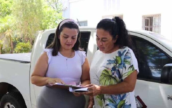 Indagan muerte de motochorro en Limpio – Prensa 5