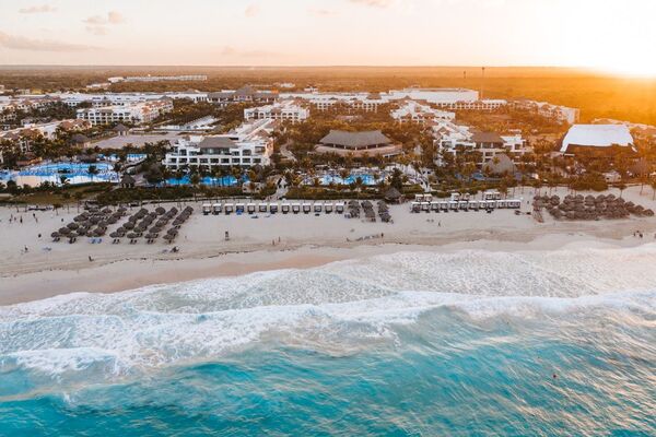 Punta Cana, un destino de ensueño
