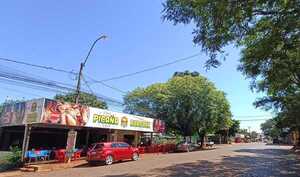 Comerciantes de Hernandarias denuncian controles extorsivos - La Clave