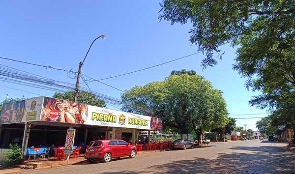 Comerciantes de Hernandarias denuncian controles extorsivos - La Clave