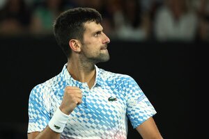 Diario HOY | Djokovic, sin fisuras y sin rastro de lesión, fulmina a Rublev