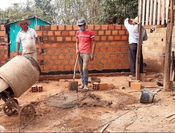 AFD registra récord de aprobación de créditos para la vivienda en 2022 · Radio Monumental 1080 AM