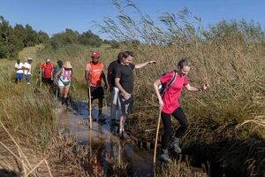 Entre minas de oro y basura, guía sudafricano ofrece un tour por la barriada de Soweto - Viajes - ABC Color