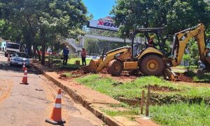 Prieto sigue rifando espacios públicos con concesiones con fuertes tufos a coimas