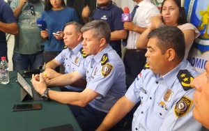 Diario HOY | Asesinato de militar: Policía aún desconoce el trasfondo del crimen