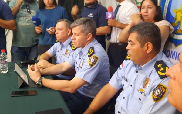 Diario HOY | Asesinato de militar: Policía aún desconoce el trasfondo del crimen