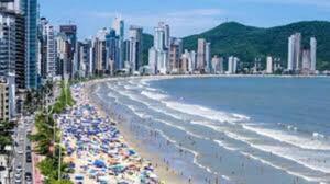 Este año aumentó la cantidad de veraneantes paraguayos en Brasil