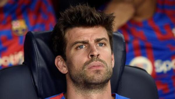 Diario HOY | “Pa’ tipos como tú": Con cánticos de Shakira, Humillan a Gerard Piqué en partido de NBA