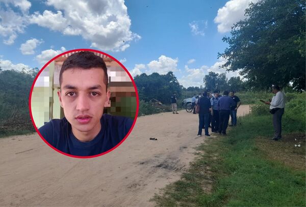Confirman que el militar falleció a causa de un traumatismo de cráneo por disparo de arma de fuego - ADN Digital
