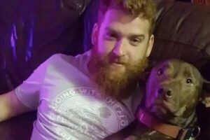 Un perro mató a un hombre de un disparo en Estados Unidos