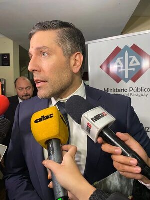 Casi 200 denuncias de corrupción en tres años - Nacionales - ABC Color