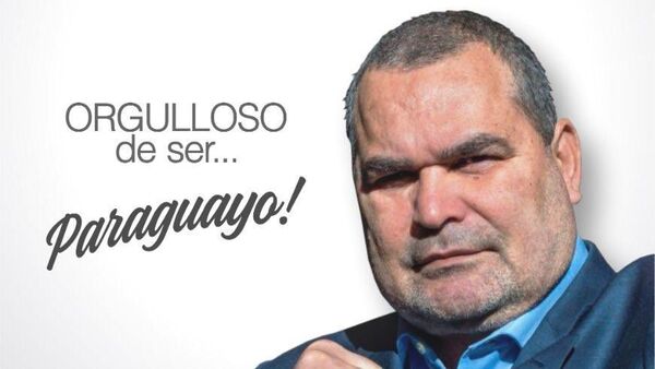 Diario HOY | Itaipú, educación y salud, los ejes de Chilavert en sus primeros 100 días