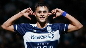 Ramón Sosa: ¡Acuerdo total y ya tendría nuevo club!