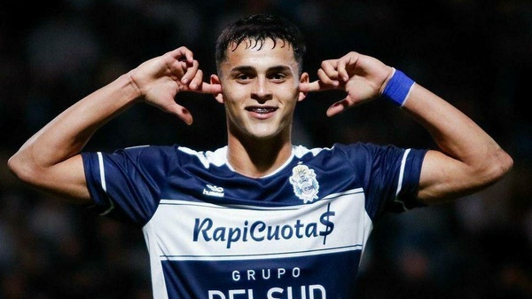 Ramón Sosa: ¡Acuerdo total y ya tendría nuevo club!