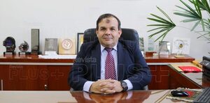 Gustavo Samaniego: “El mercado asegurador está cada vez más competitivo” - Revista PLUS