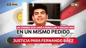 Juicio de Fernando Báez Sosa: Hoy comienzan los alegatos finales - C9N