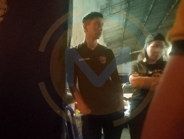 Identifican a policía detenido como supuesto asaltante de conductores de Bolt · Radio Monumental 1080 AM