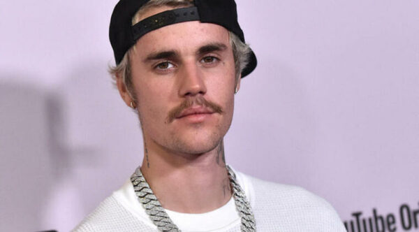 El cantante canadiense Justin Bieber vende los derechos de sus canciones por USD 200 millones