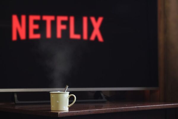 Netflix planea acabar con las contraseñas compartidas
