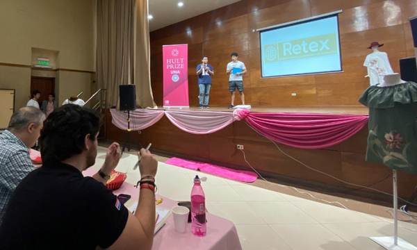 El Hult Prize UNA ya tiene finalistas del hackathon que busca rediseñar la moda - OviedoPress