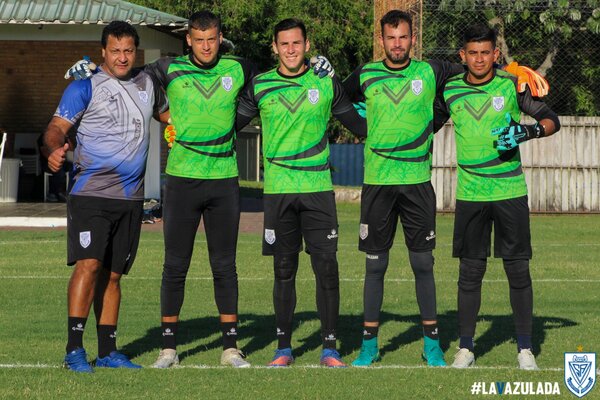 Convocados del Sportivo Ameliano para el encuentro por la Supercopa Paraguay