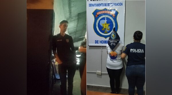 Diario HOY | Caso militar asesinado: esposa del policía, detenida en calidad de cómplice