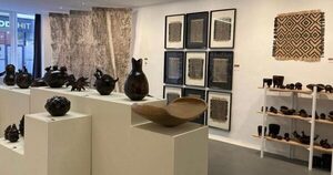 Diario HOY | “Tekoharte”: Muestra de arte popular, indígena y contemporáneo en Francia