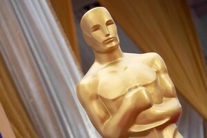 Premios Óscar: ¿dónde puedo ver las películas nominadas? - Cine y TV - ABC Color