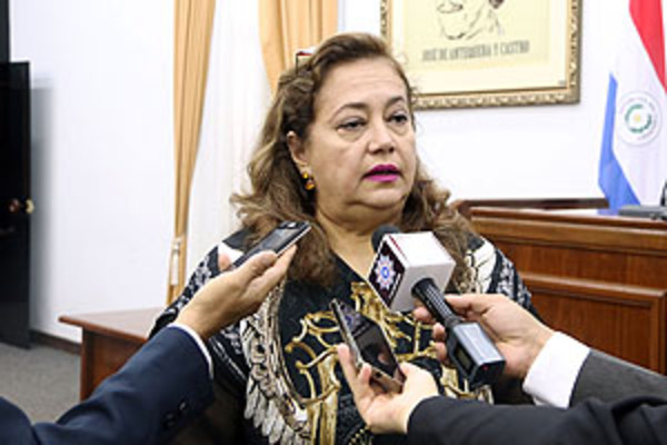 Caso Fernando Báez: Diputada presentará proyecto de declaración para pedir justicia - ADN Digital