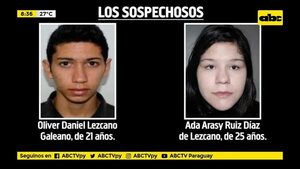 Cronología del crimen de militar - ABC Noticias - ABC Color