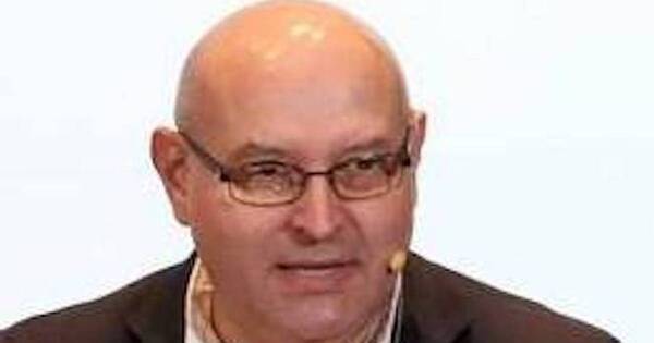 La Nación / “Una moneda común va a ser un fracaso”, opina ex ministro