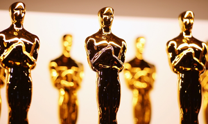 Lista de nominados a los premios Oscar 2023