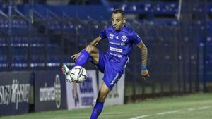 Luis De la Cruz: "Son días muy lindos"