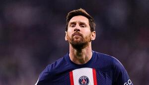 Diario HOY | La renovación de Messi encalla en París